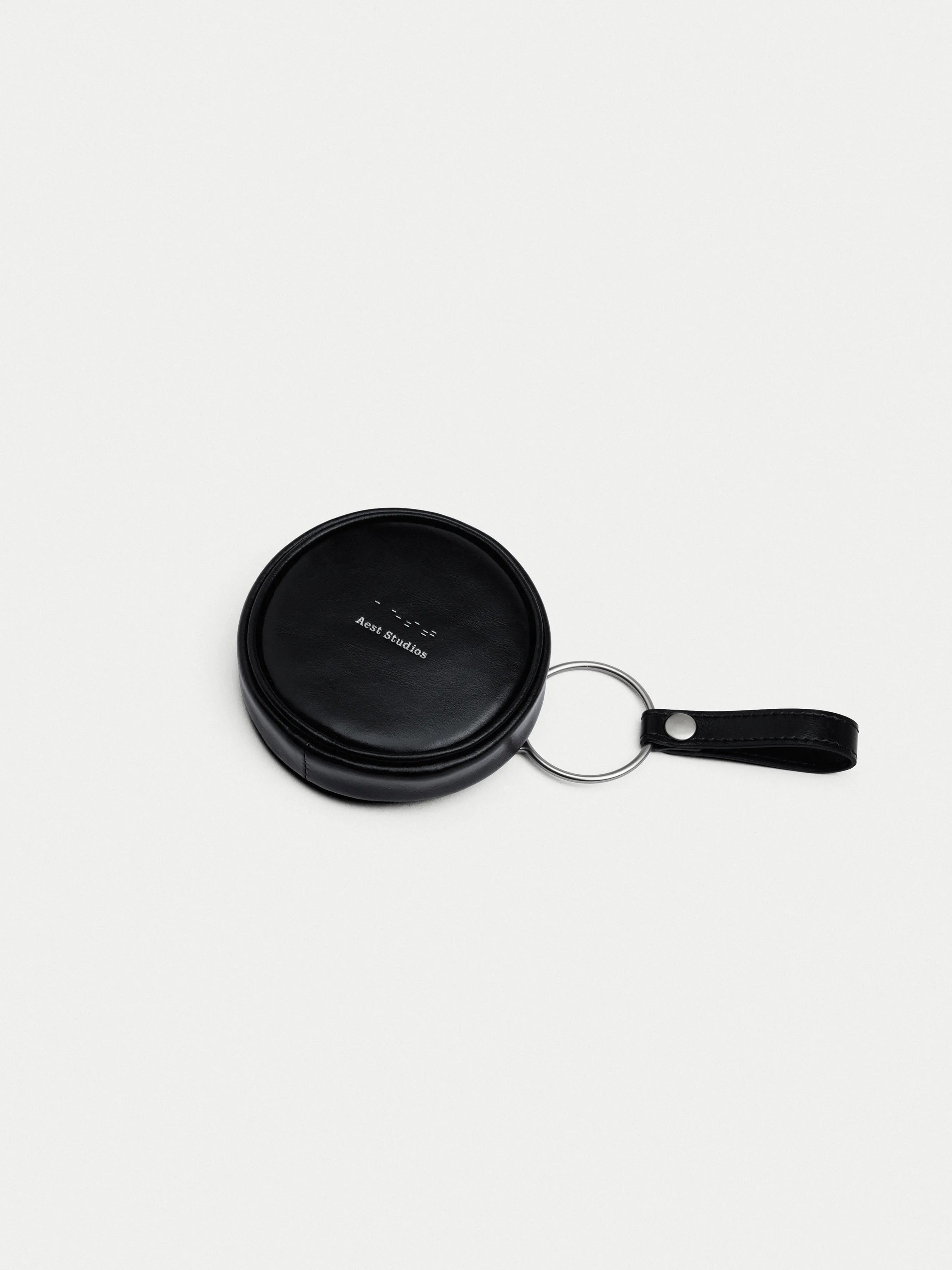 Capture Coin Pouch