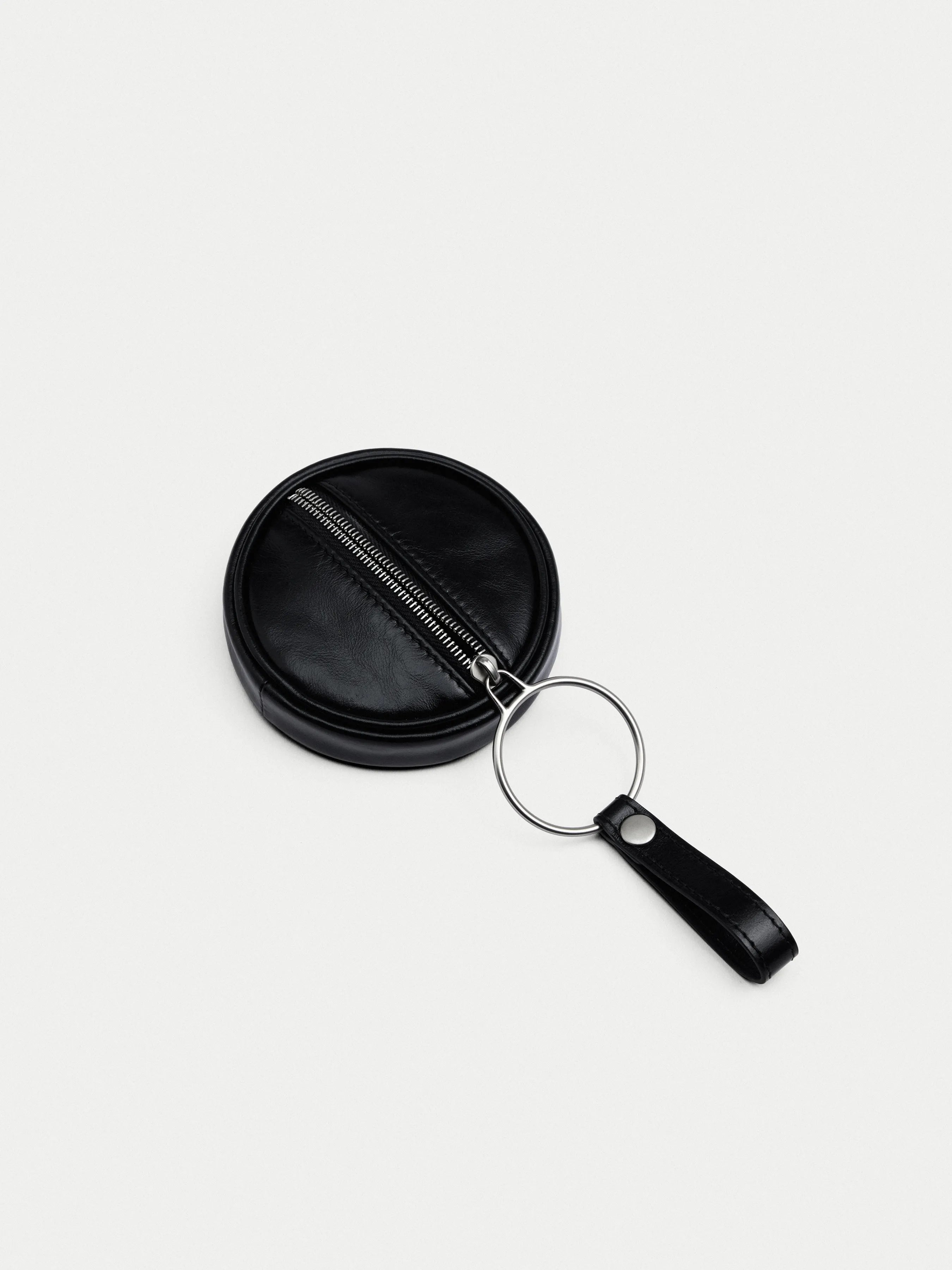 Capture Coin Pouch