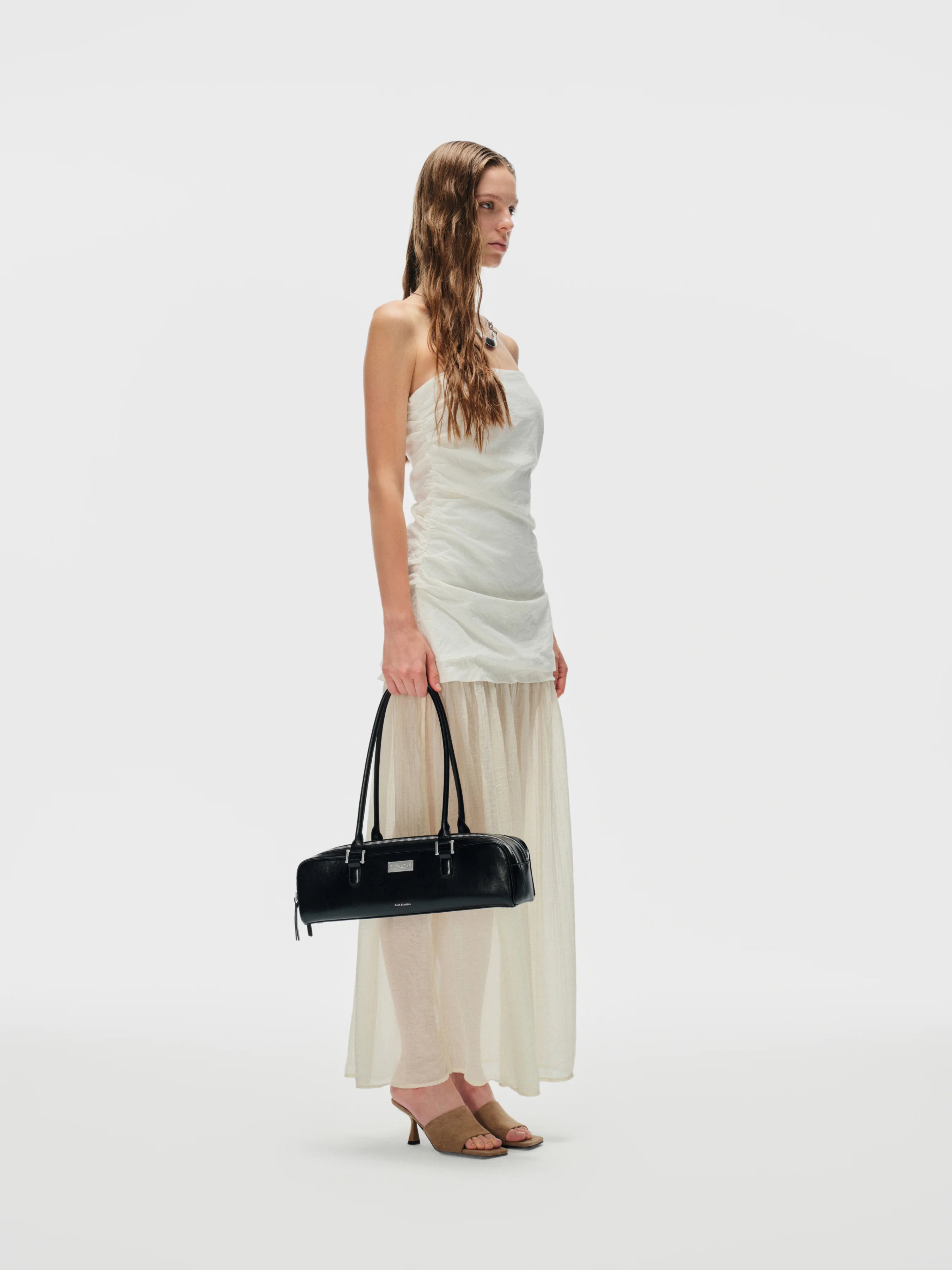 Capture Large Baguette Bag