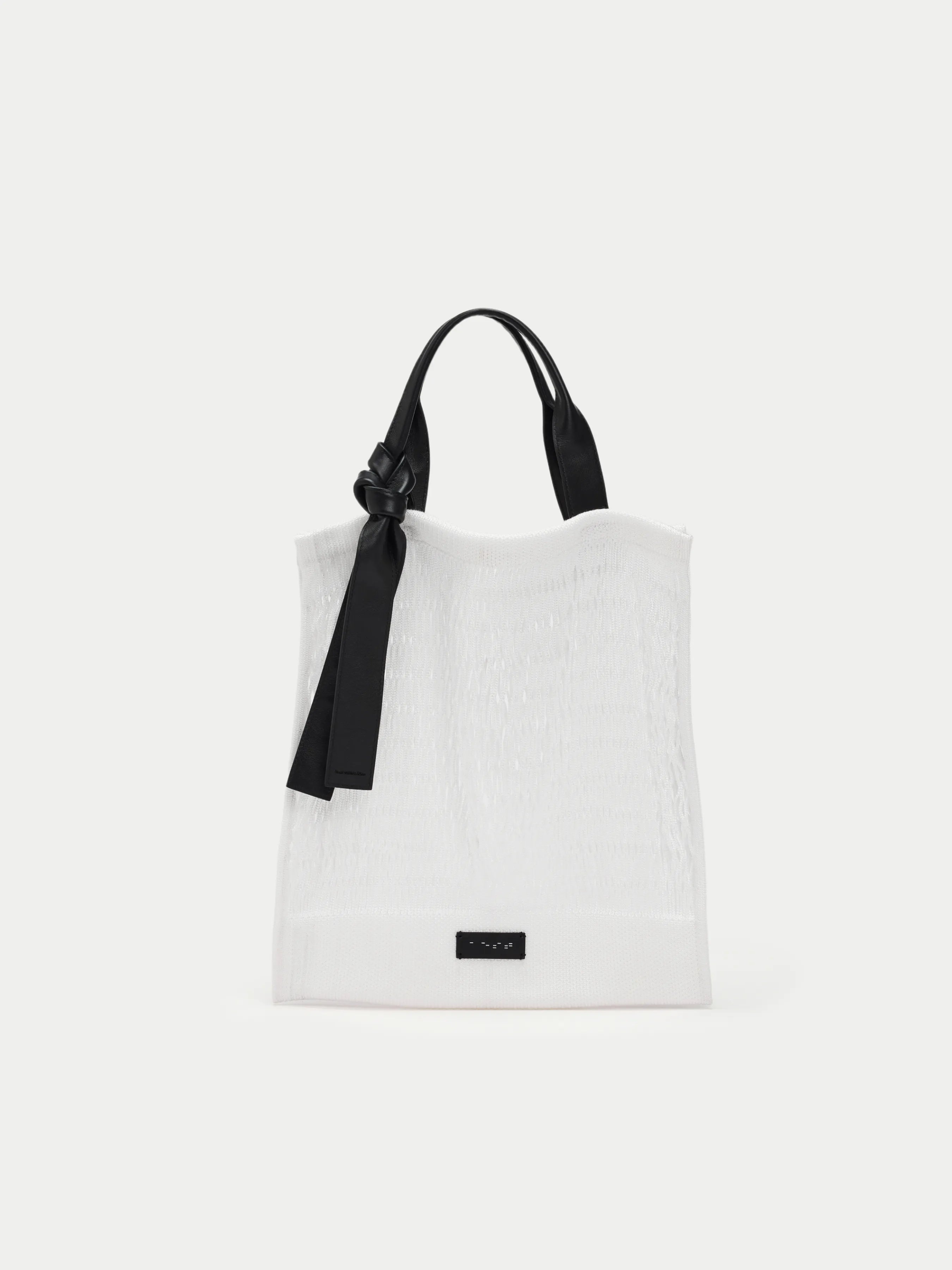 Capture Knit Carry Bag