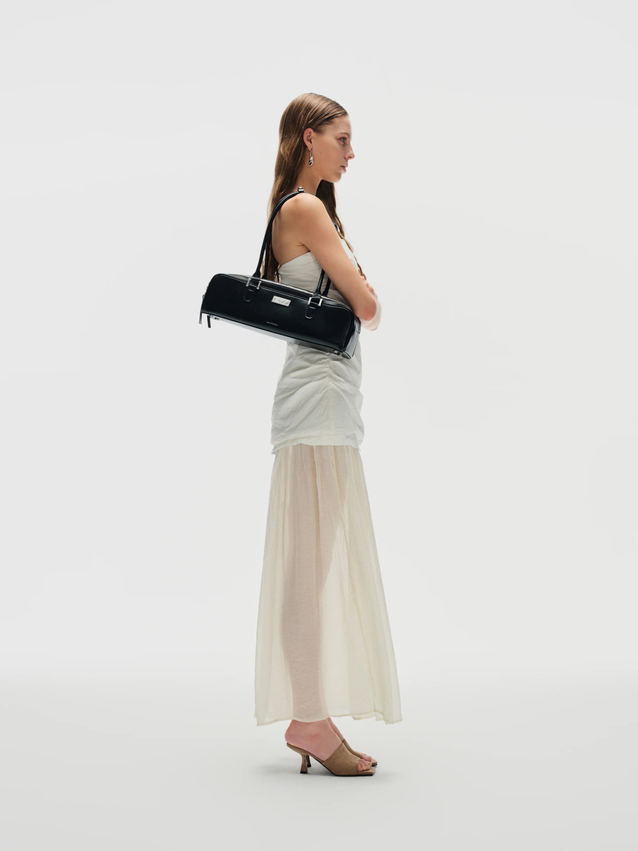 Capture Large Baguette Bag