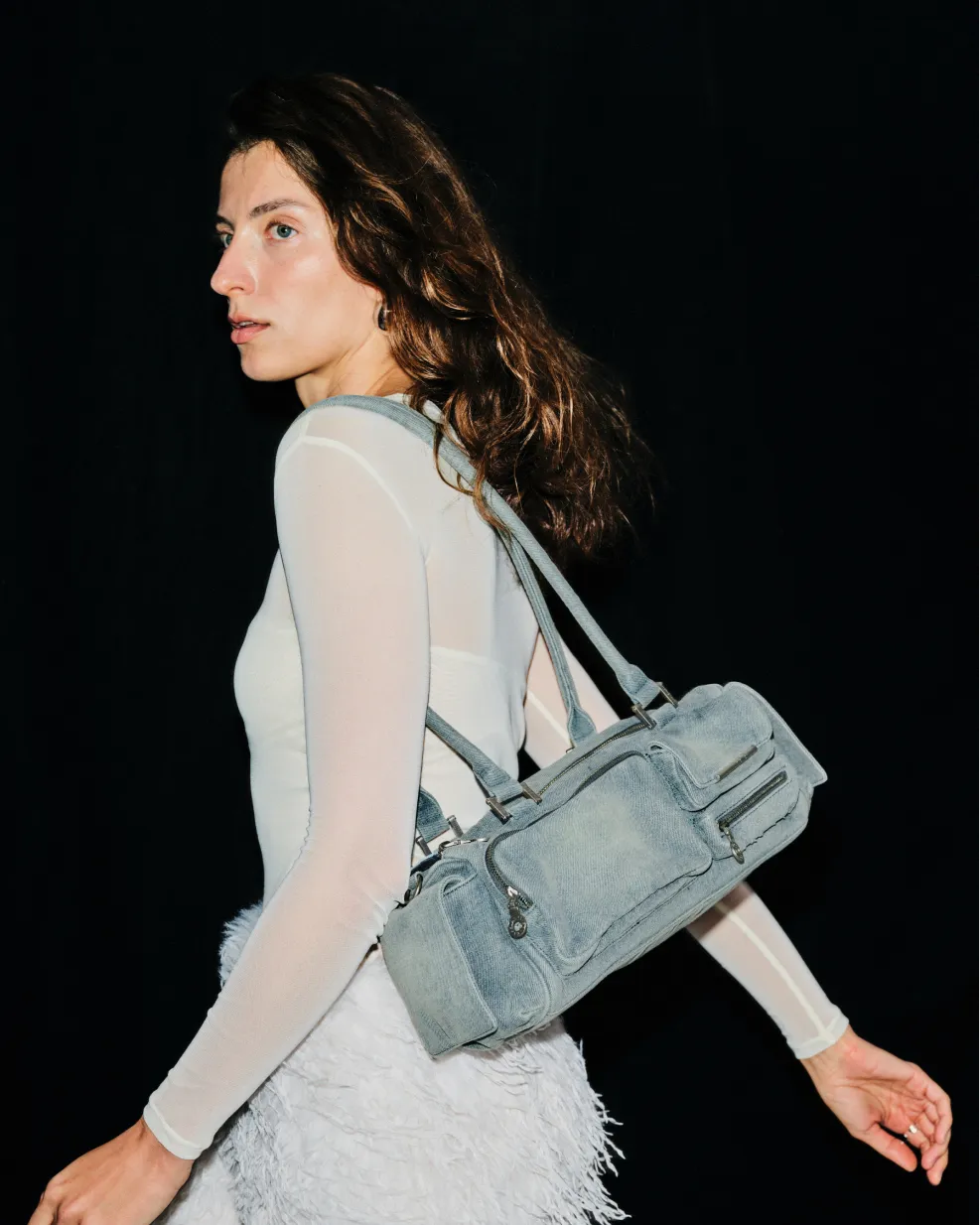 Capture Multipocket Bag Capture Multipocket Bag