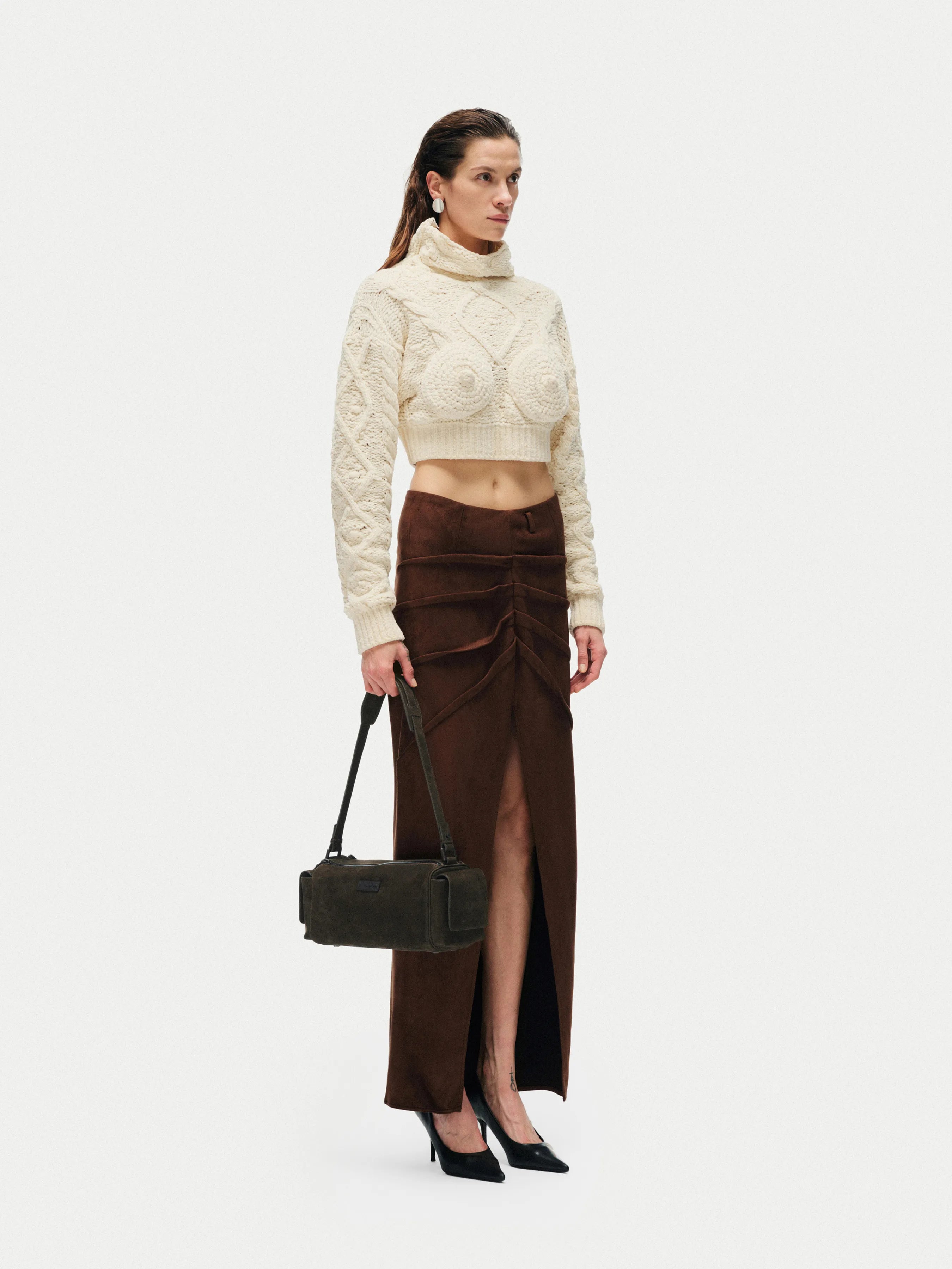 Capture Medium Sling Bag