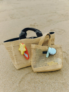Bag Charm - Sea Trinkets