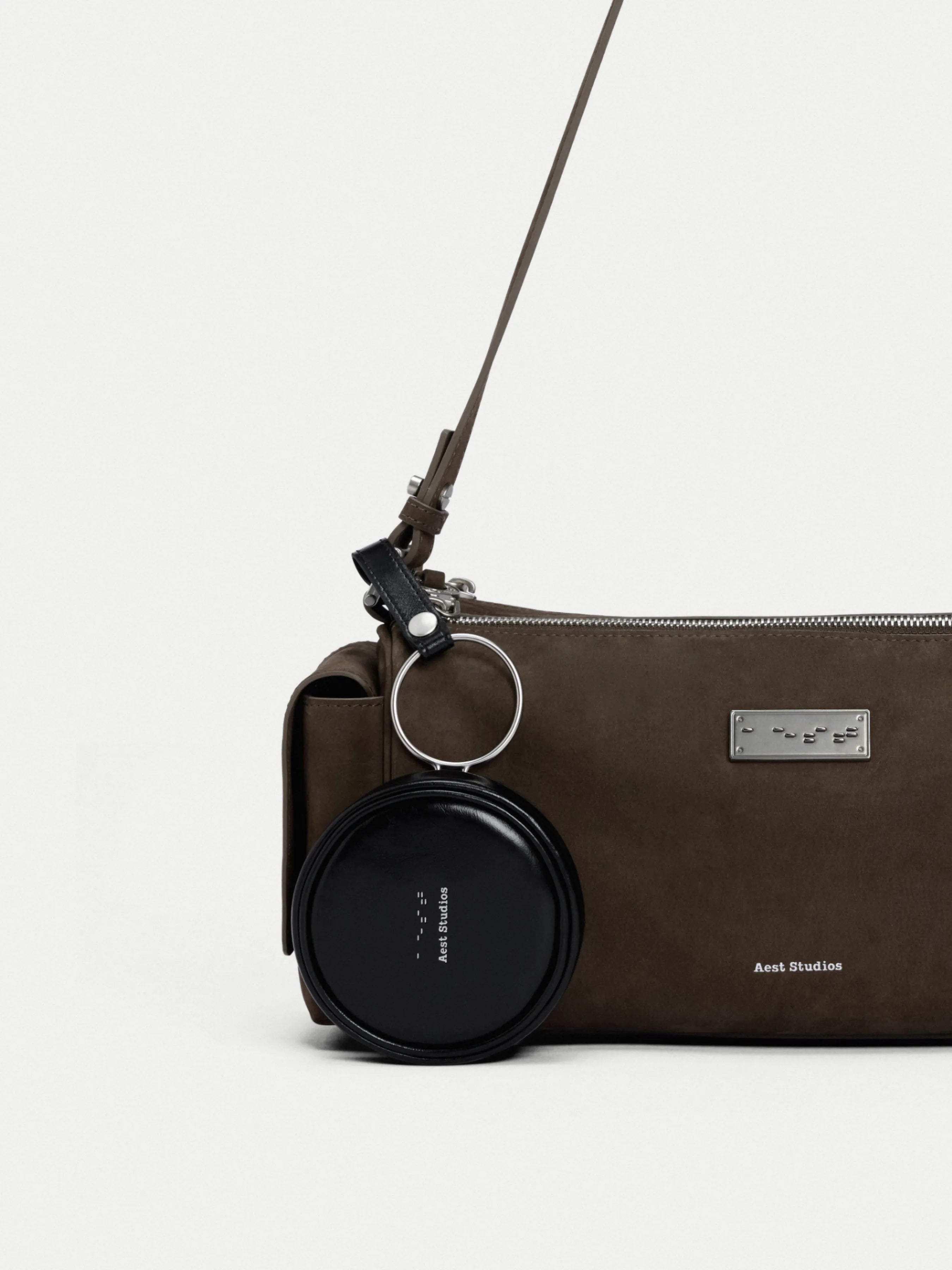 Capture Coin Pouch