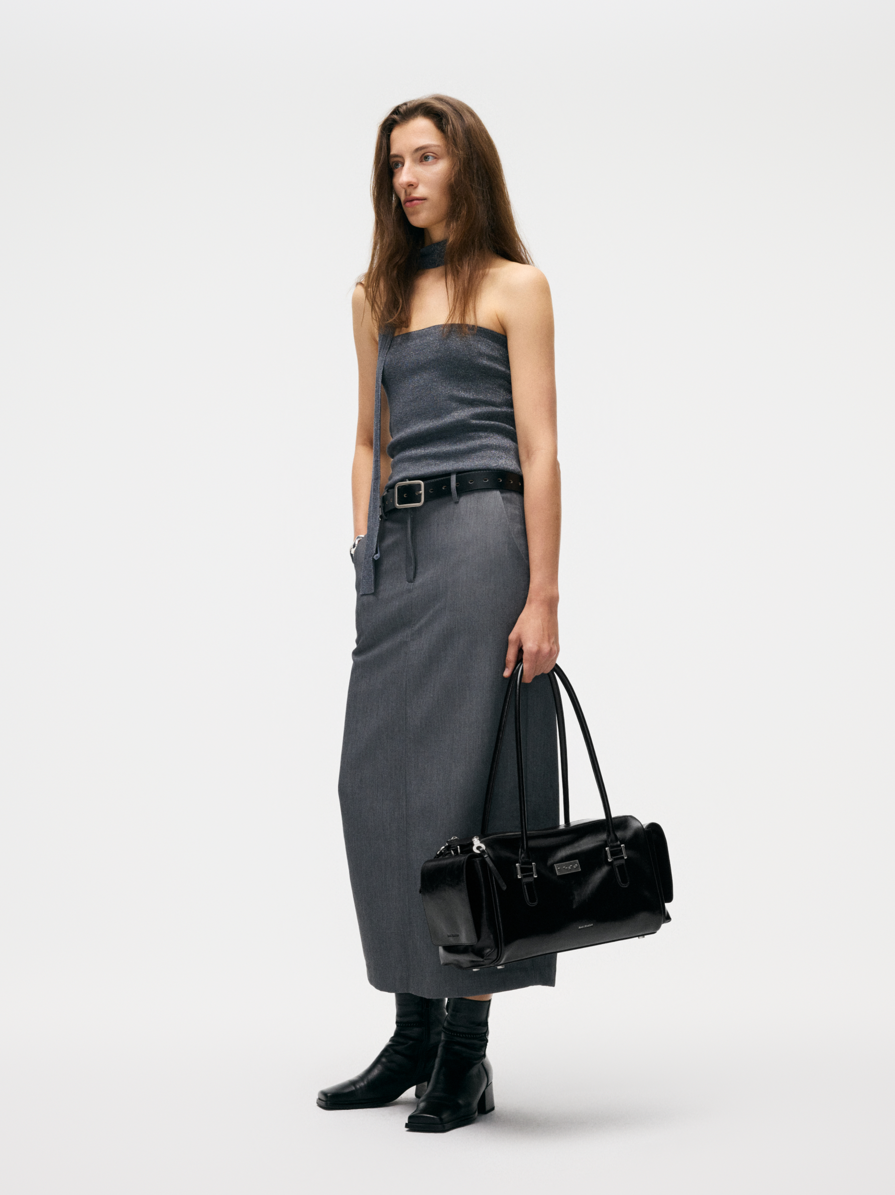 Capture Large Shoulder Bag