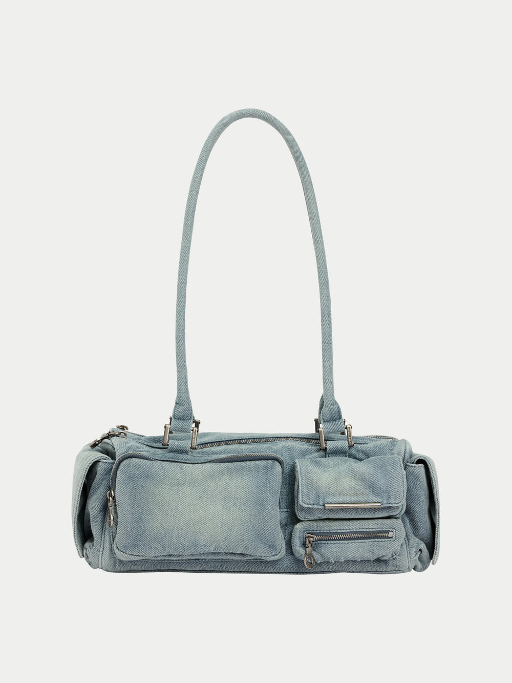 Capture Multipocket Bag