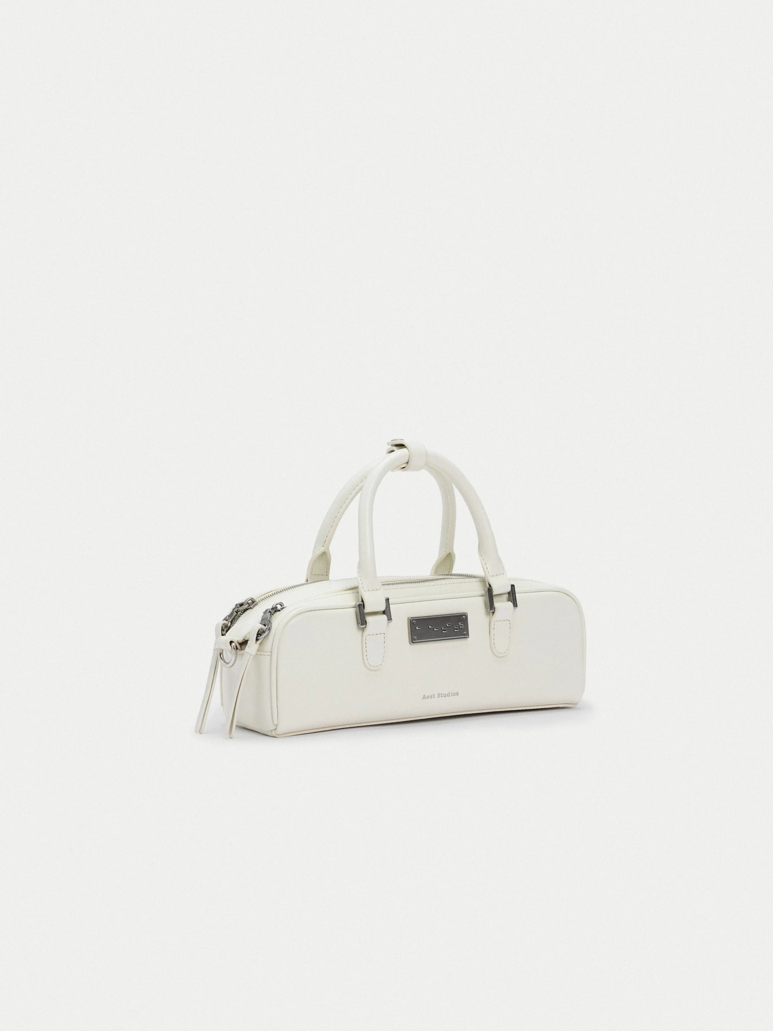 Capture Small Baguette Bag