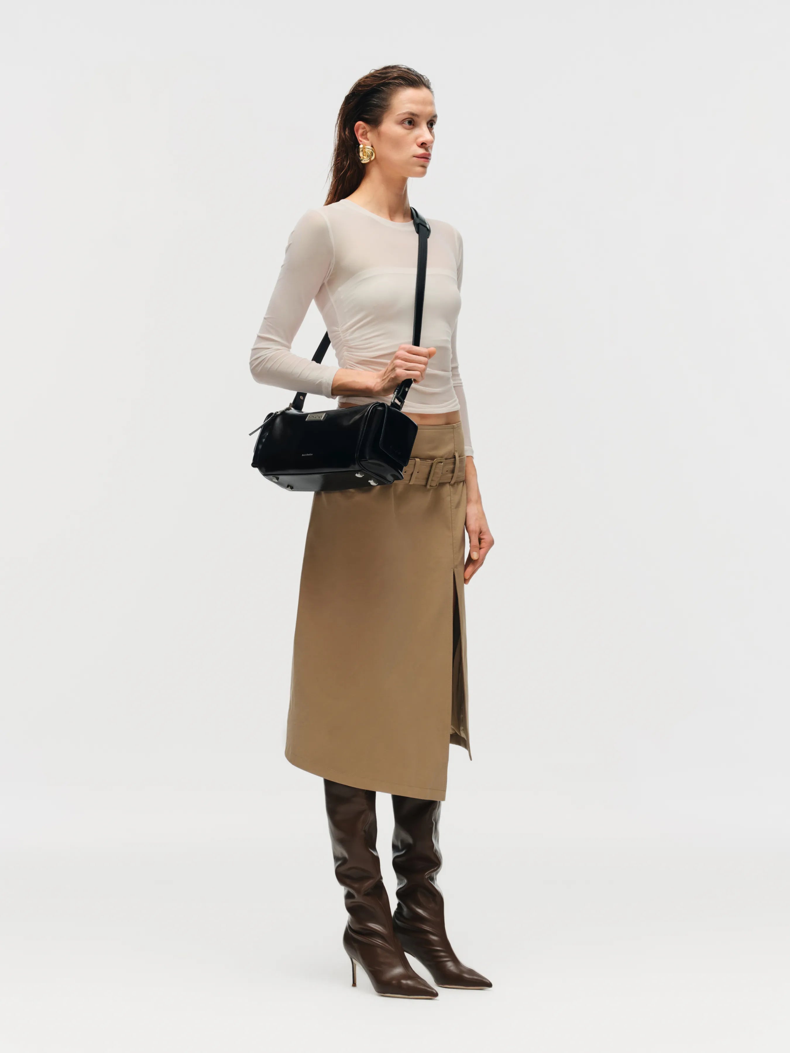 Capture Medium Sling Bag Strap