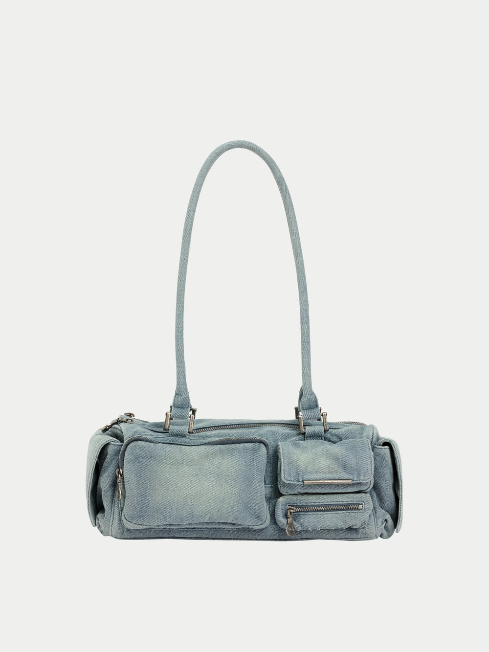 Capture Multipocket Bag