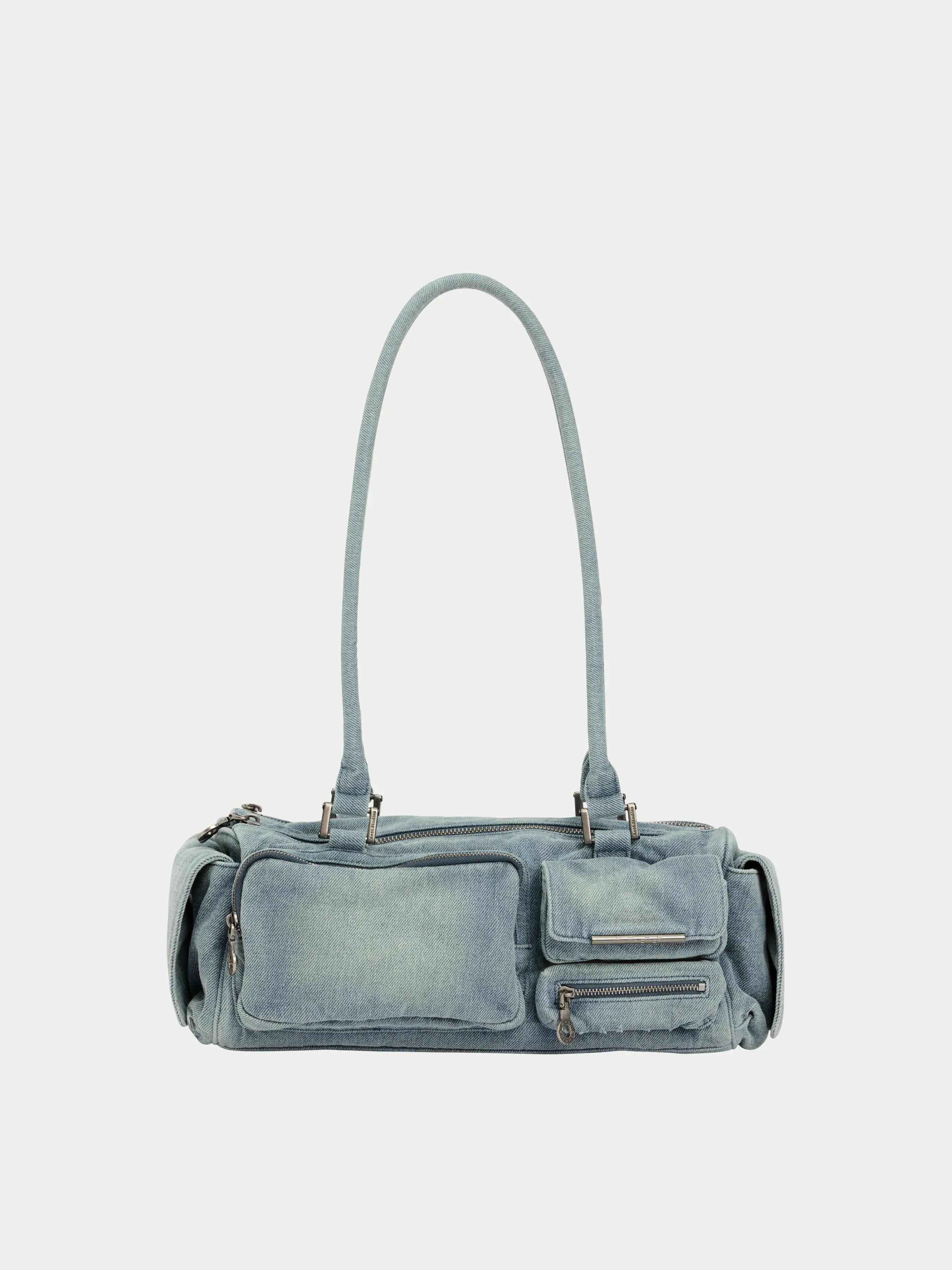 Capture Multipocket Bag
