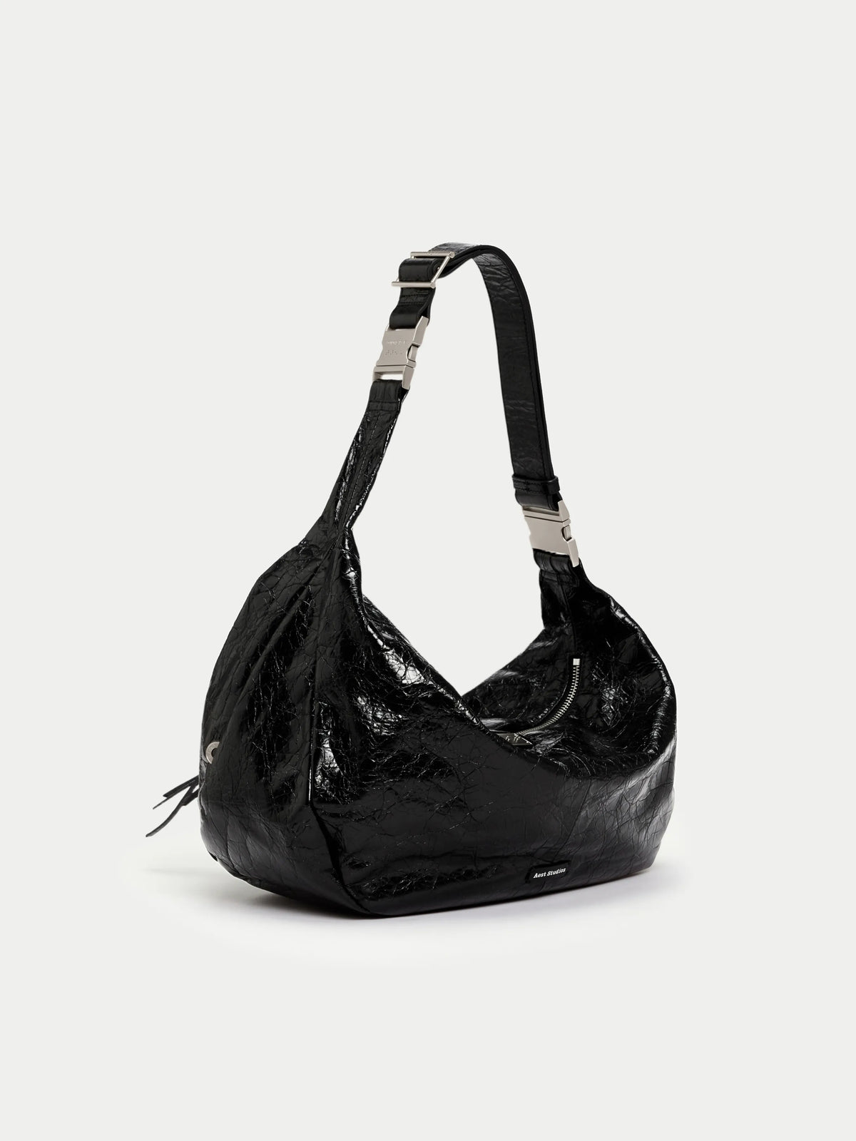 Sketch Medium Crescent Bag