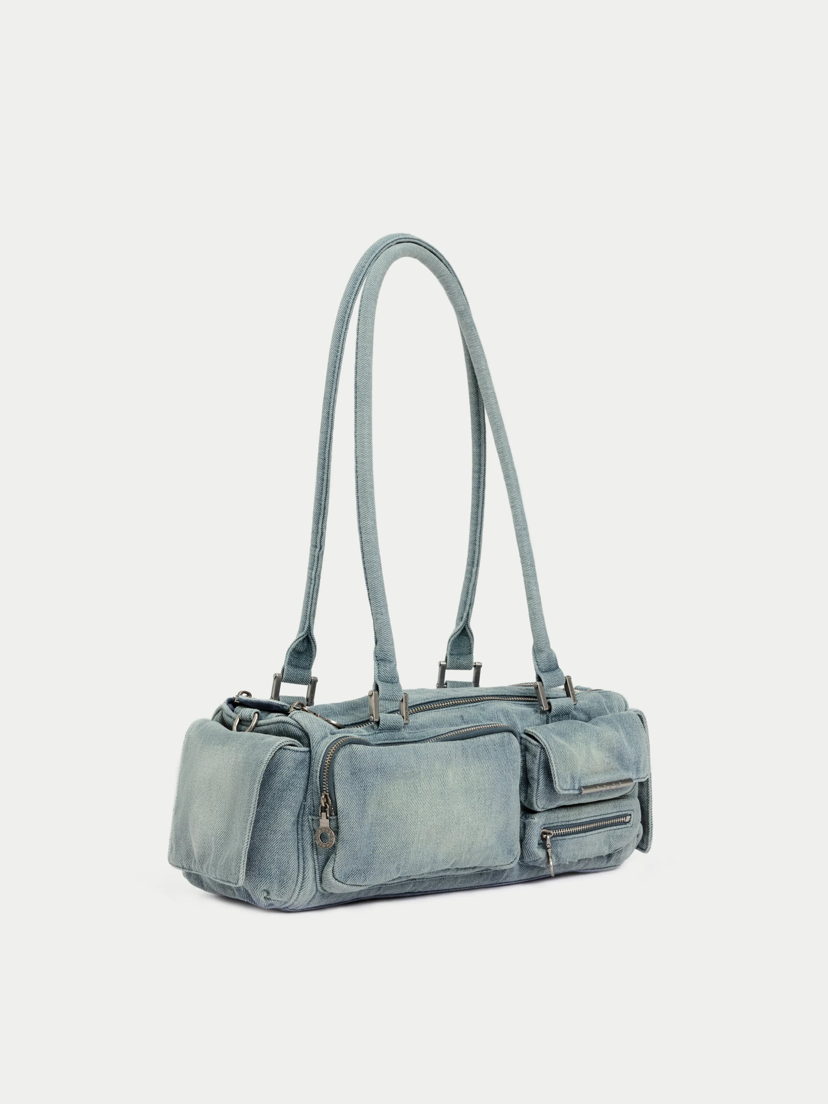 Capture Multipocket Bag