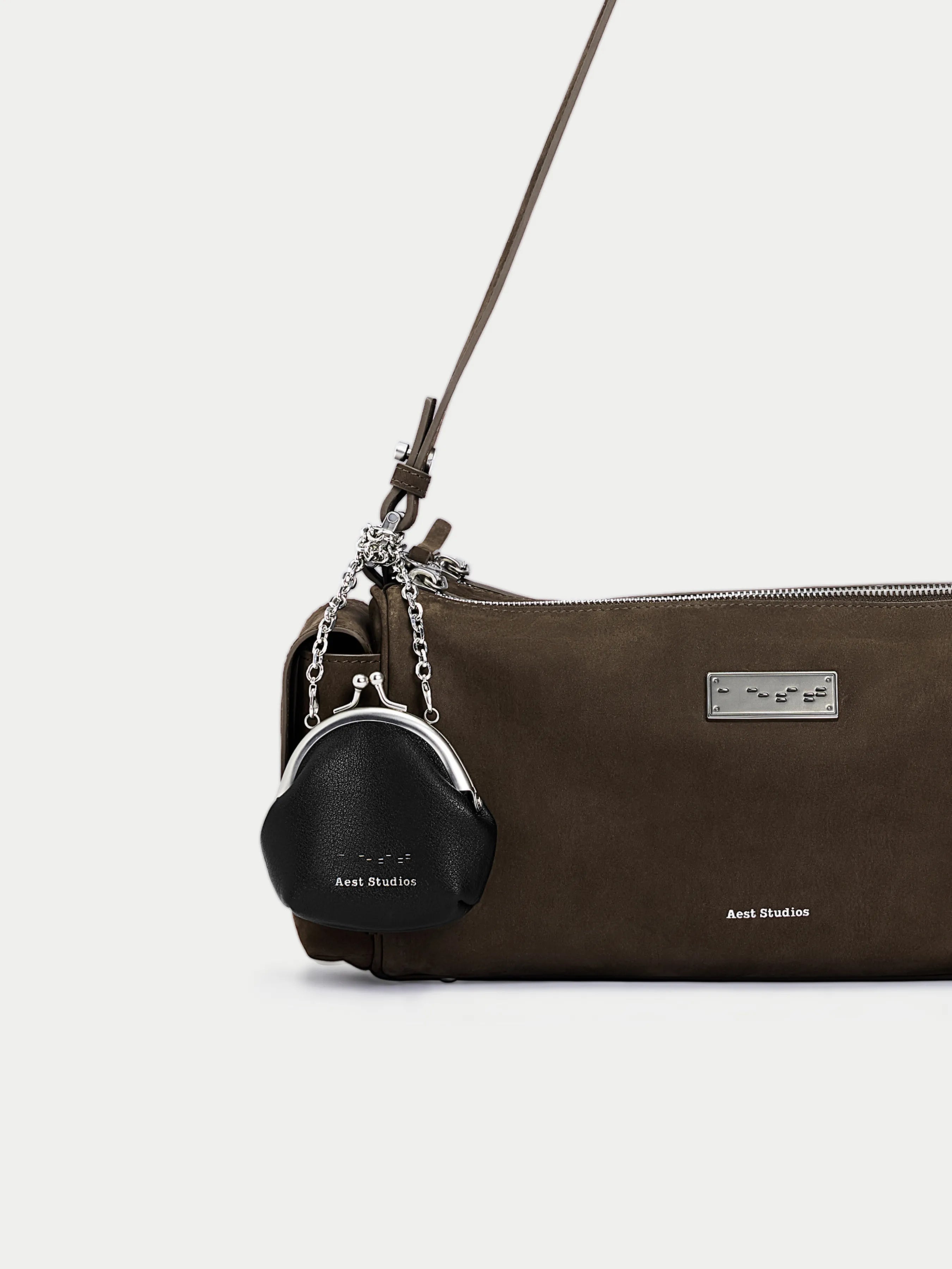 Kiss-lock Mini Bag