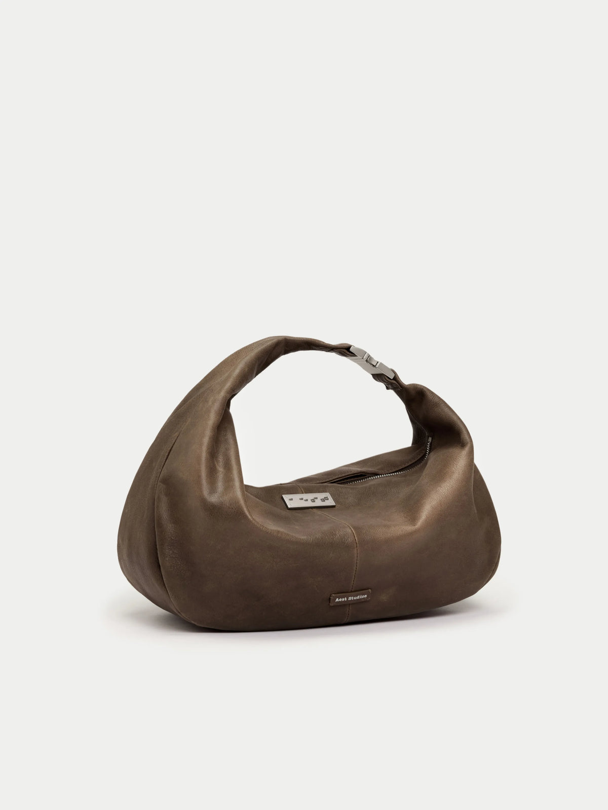 Sketch Medium Crescent Bag