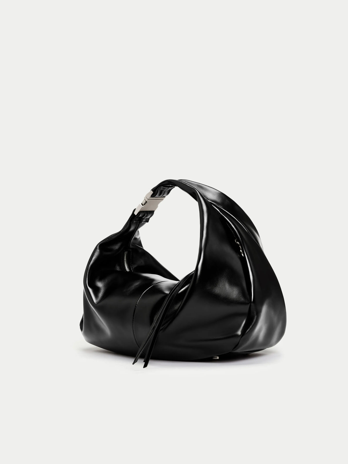 Sketch Medium Crescent Bag