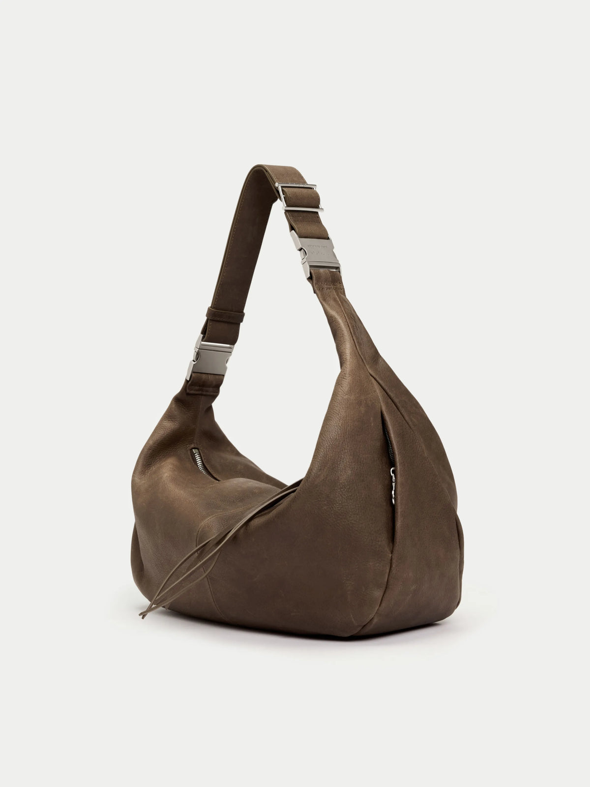Sketch Medium Crescent Bag