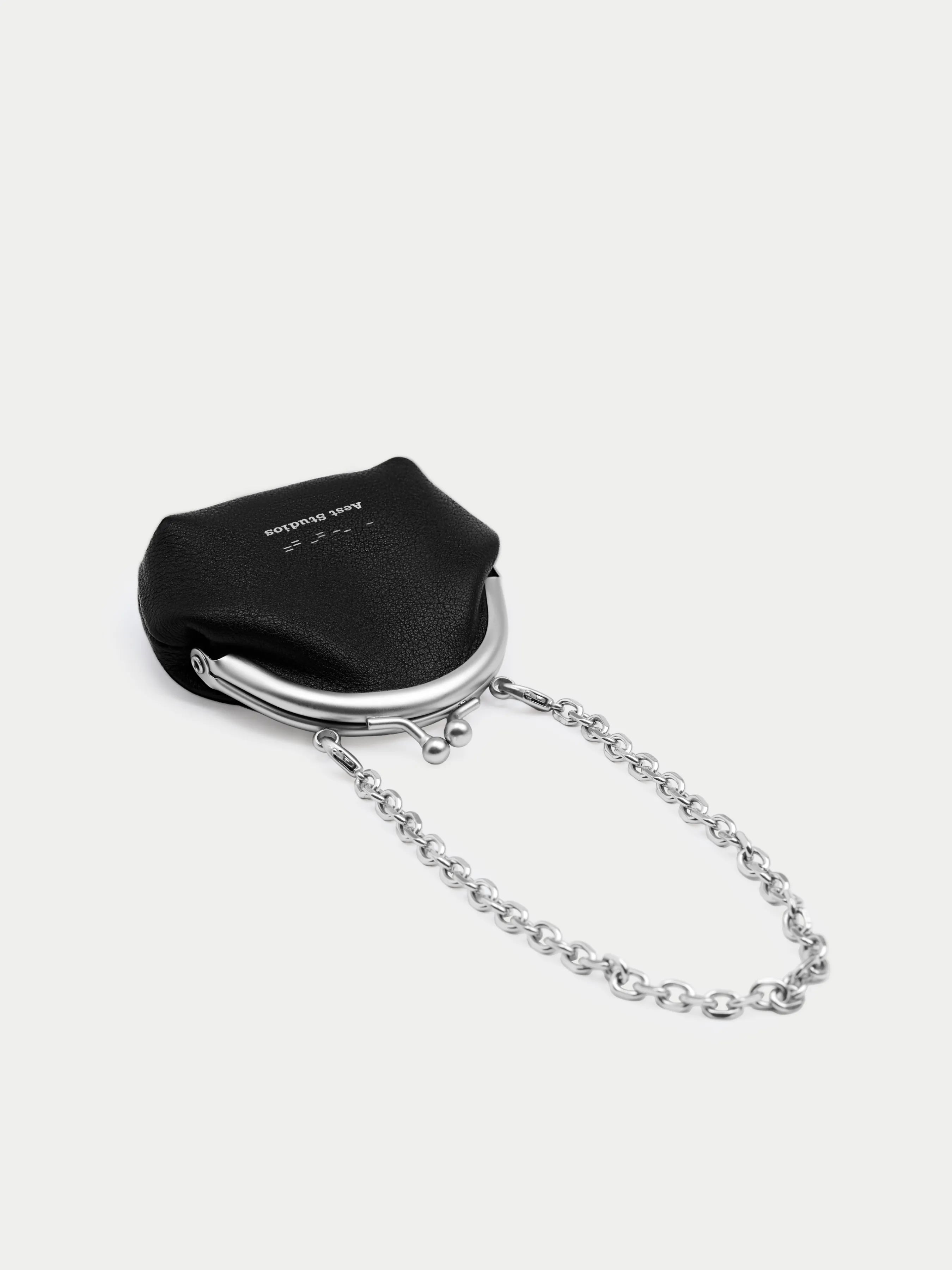 Kiss-lock Mini Bag