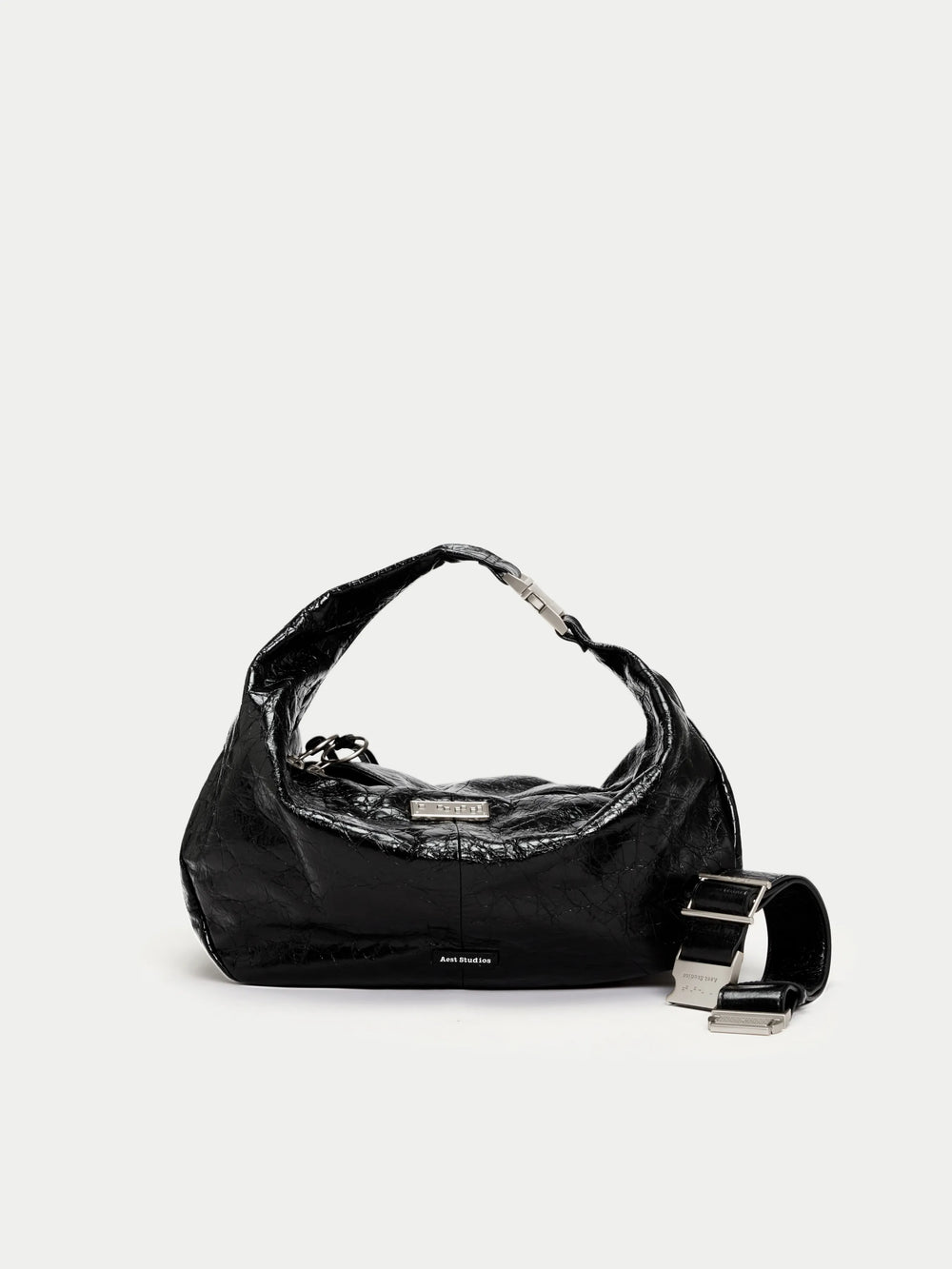 Sketch Medium Crescent Bag