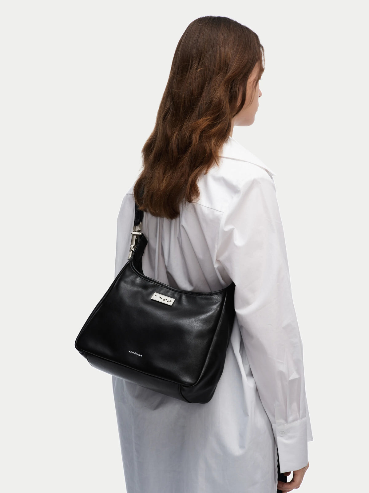 Capture Medium Hobo Bag