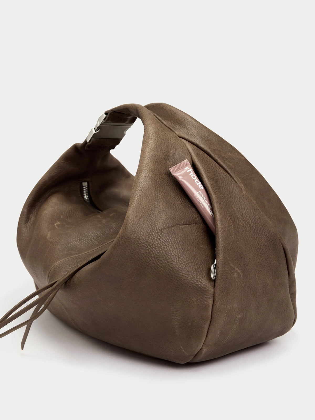 Sketch Medium Crescent Bag