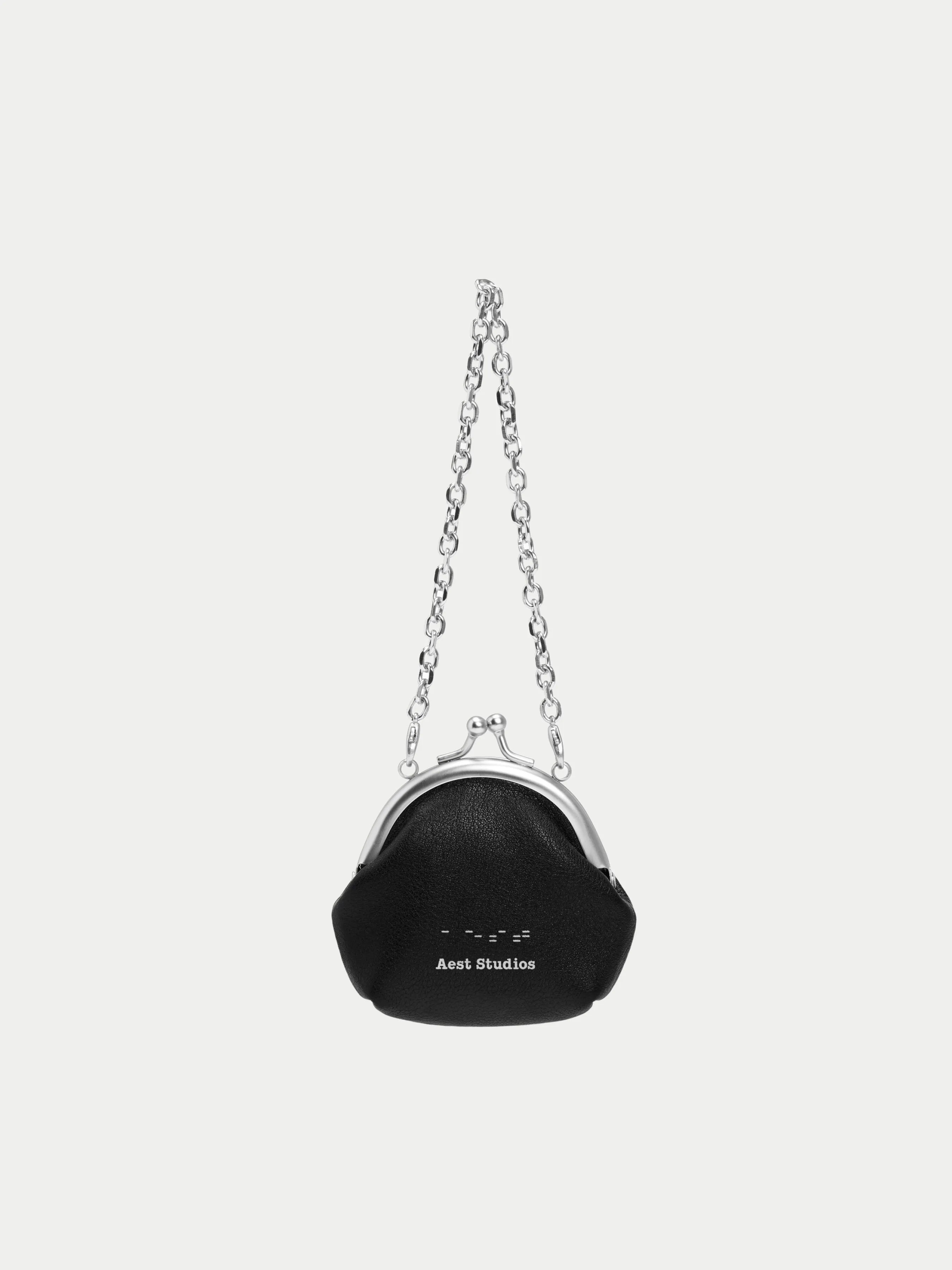 Kiss-lock Mini Bag