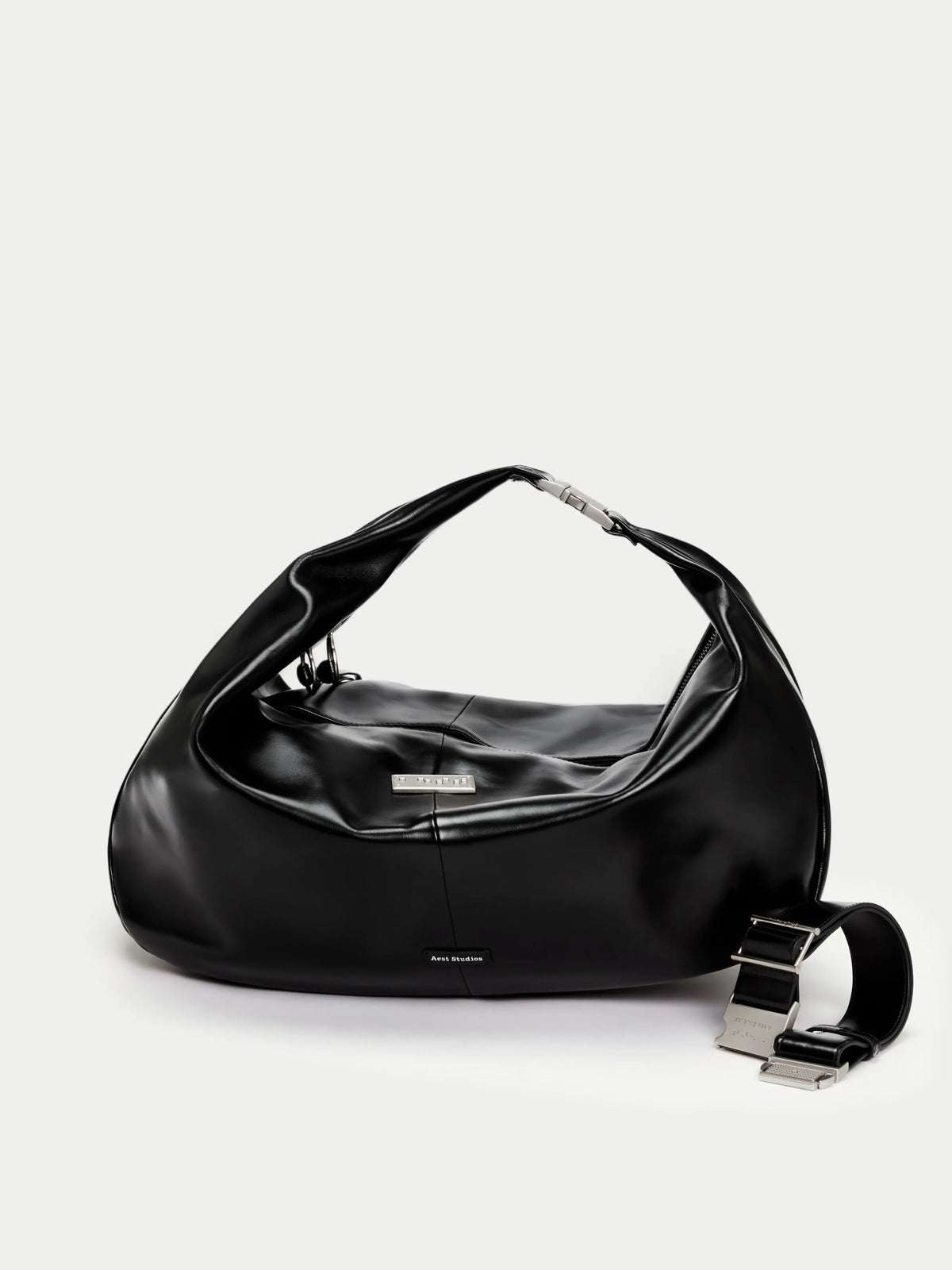 Sketch Super Large Crescent Bag